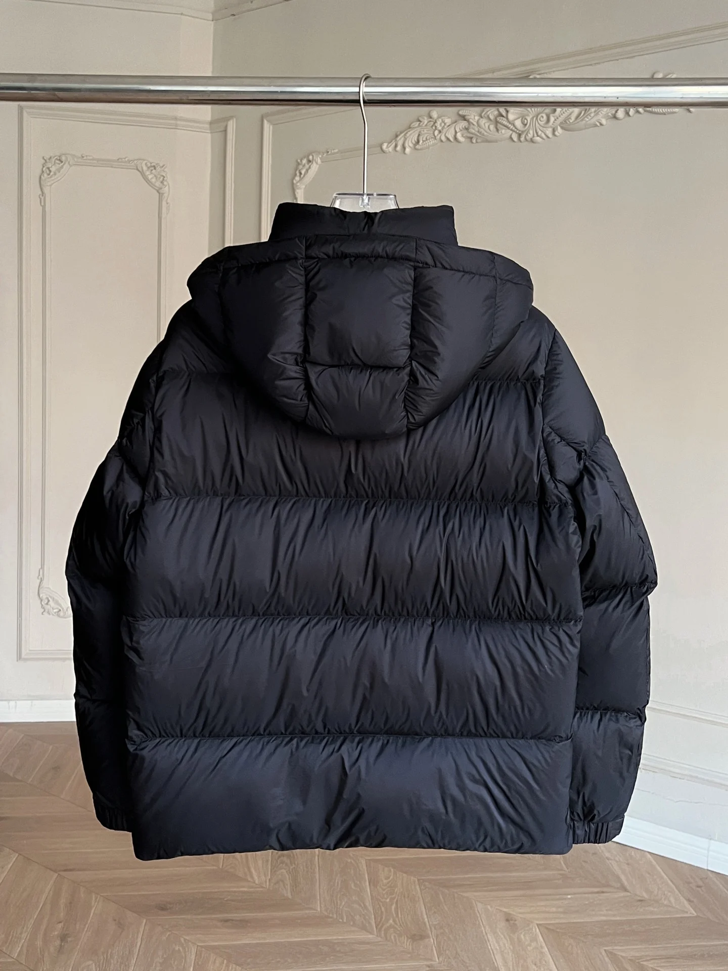 Zegna Down Jackets Durable 165101