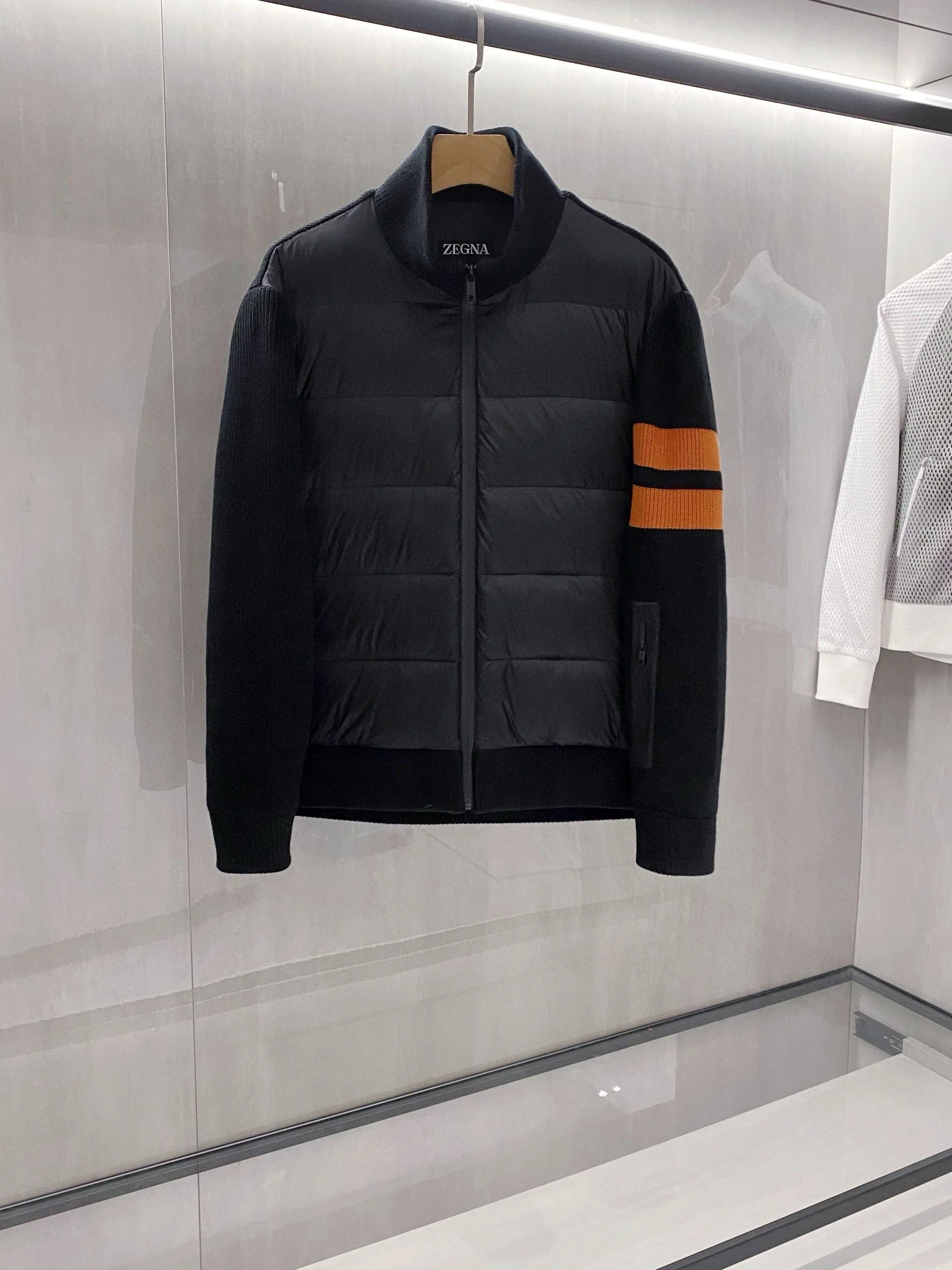 Zegna Down Jackets HighQuality 165104