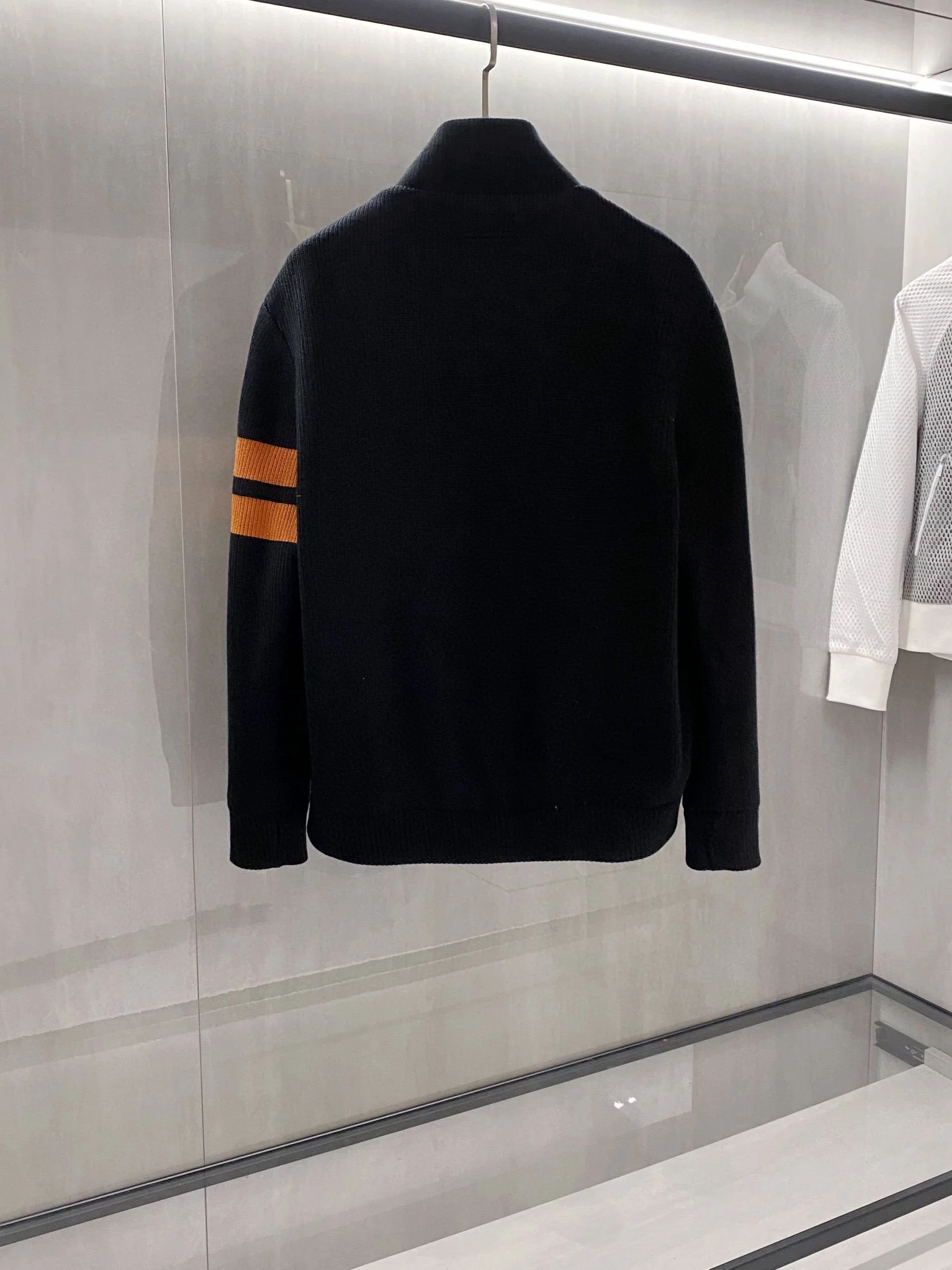 Zegna Down Jackets HighQuality 165104