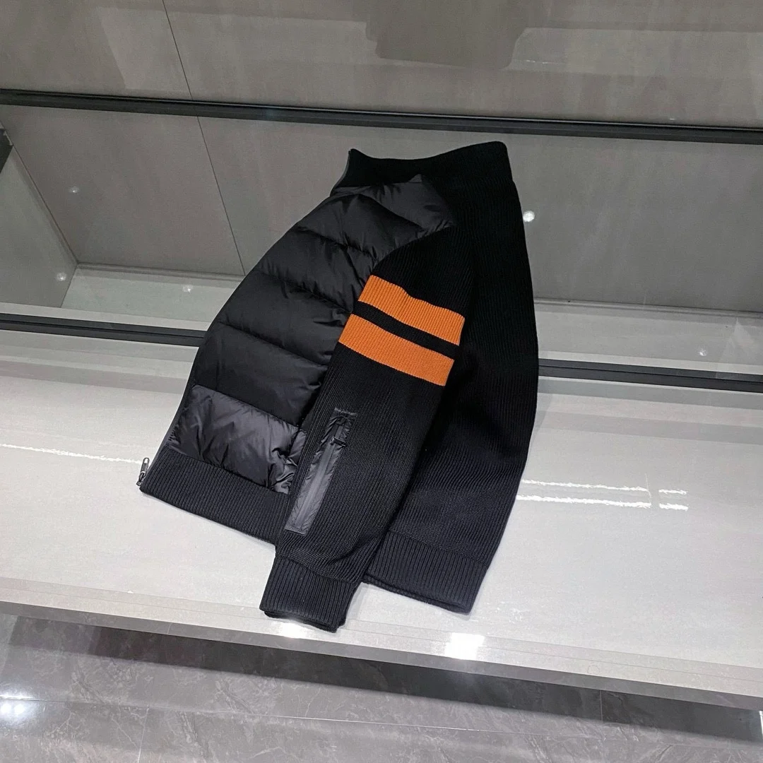 Zegna Down Jackets HighQuality 165104