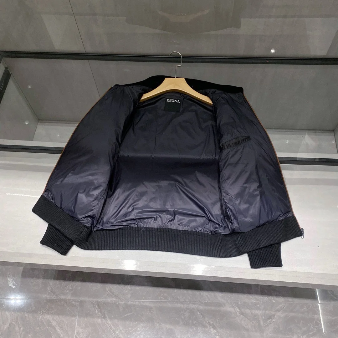 Zegna Down Jackets HighQuality 165104