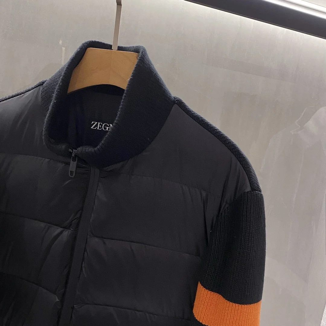 Zegna Down Jackets HighQuality 165104