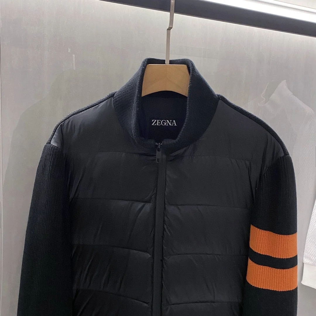 Zegna Down Jackets HighQuality 165104