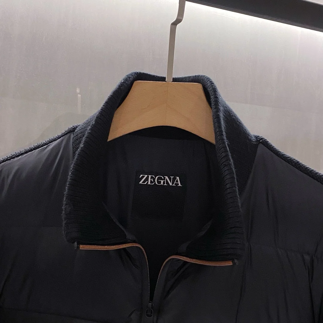 Zegna Down Jackets HighQuality 165104