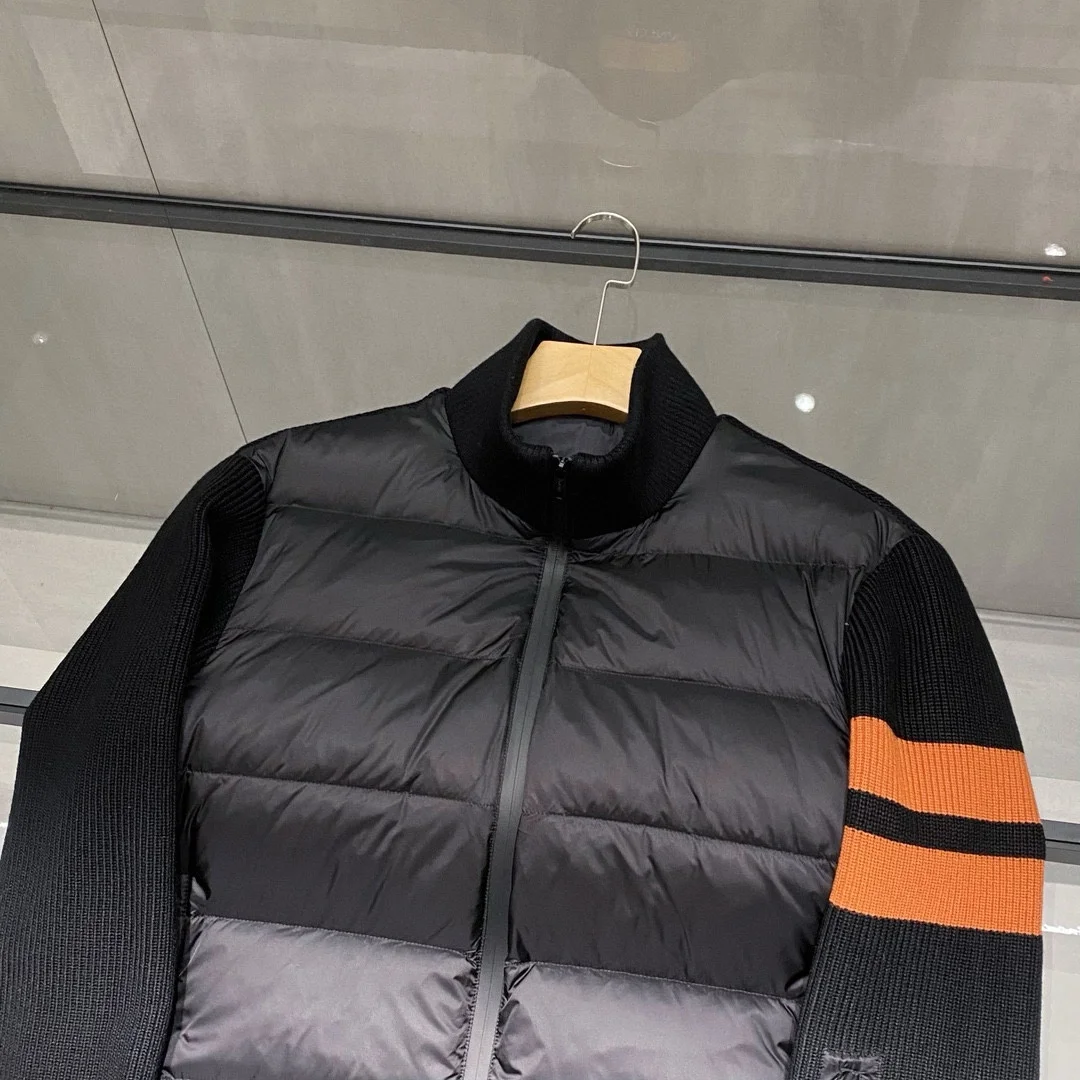 Zegna Down Jackets HighQuality 165104