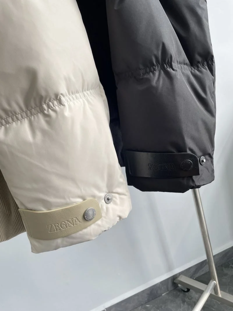 Upgraded Zegna Down Jackets 164894