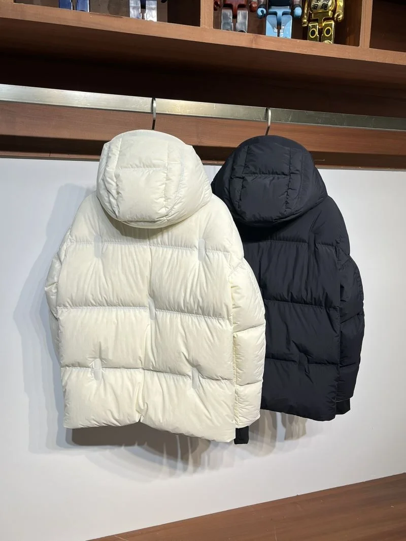 Zegna Down Jackets Reliable 164896