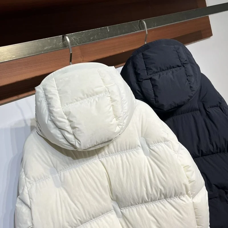 Zegna Down Jackets Reliable 164896