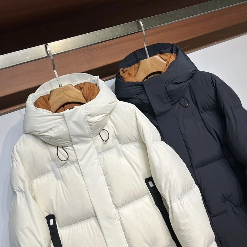 Zegna Down Jackets Reliable 164896