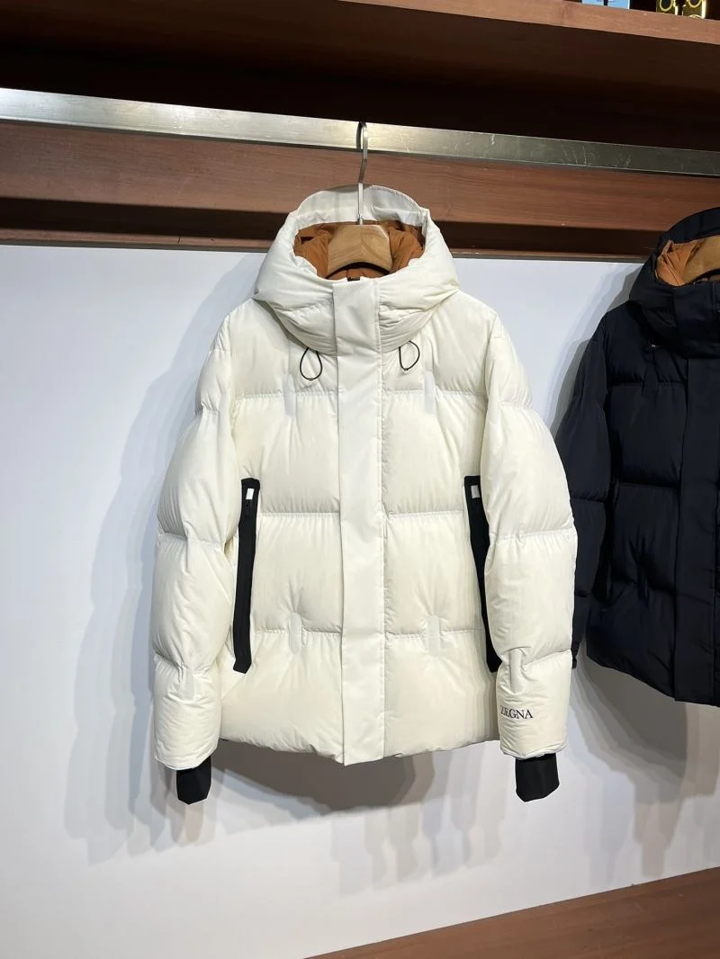 Zegna Down Jackets Reliable 164896