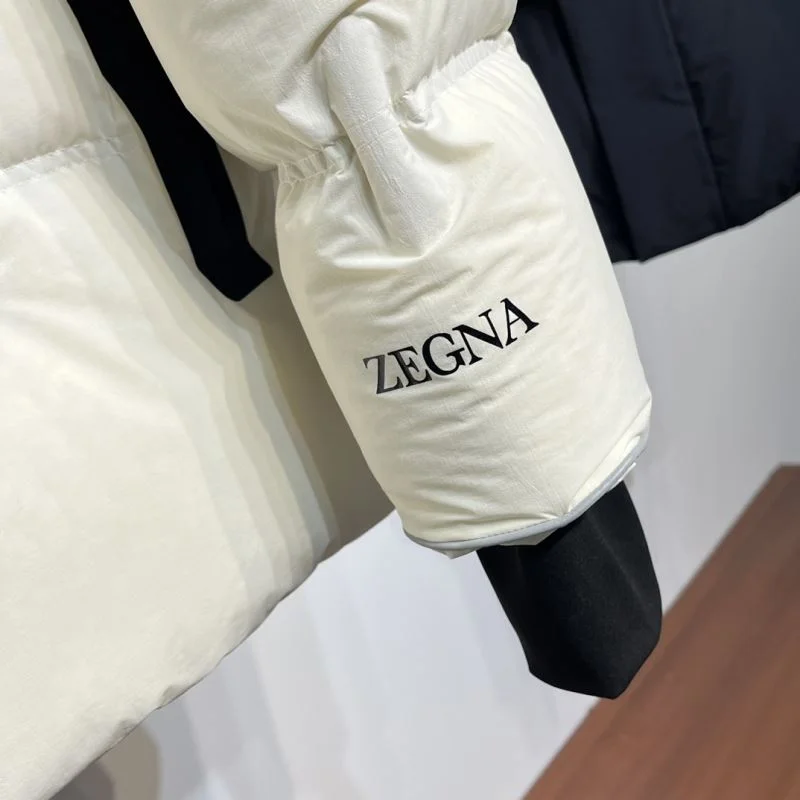 Zegna Down Jackets Reliable 164896
