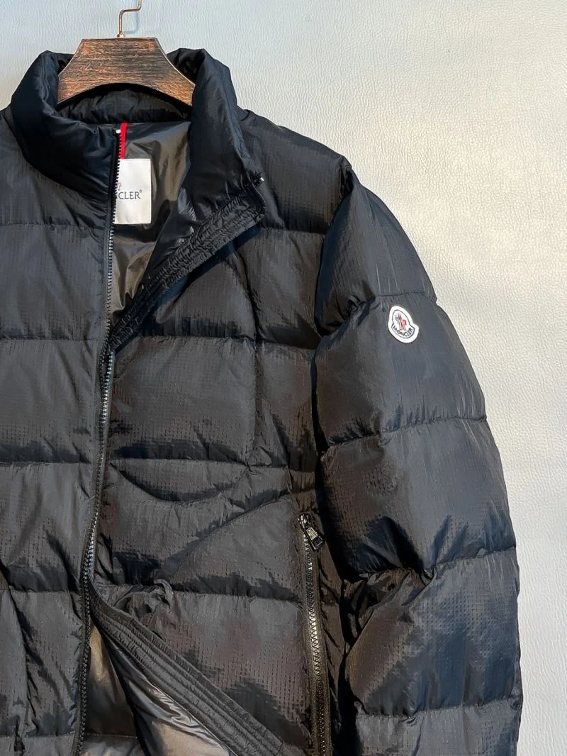Minimalist Zegna Down Jackets 164889