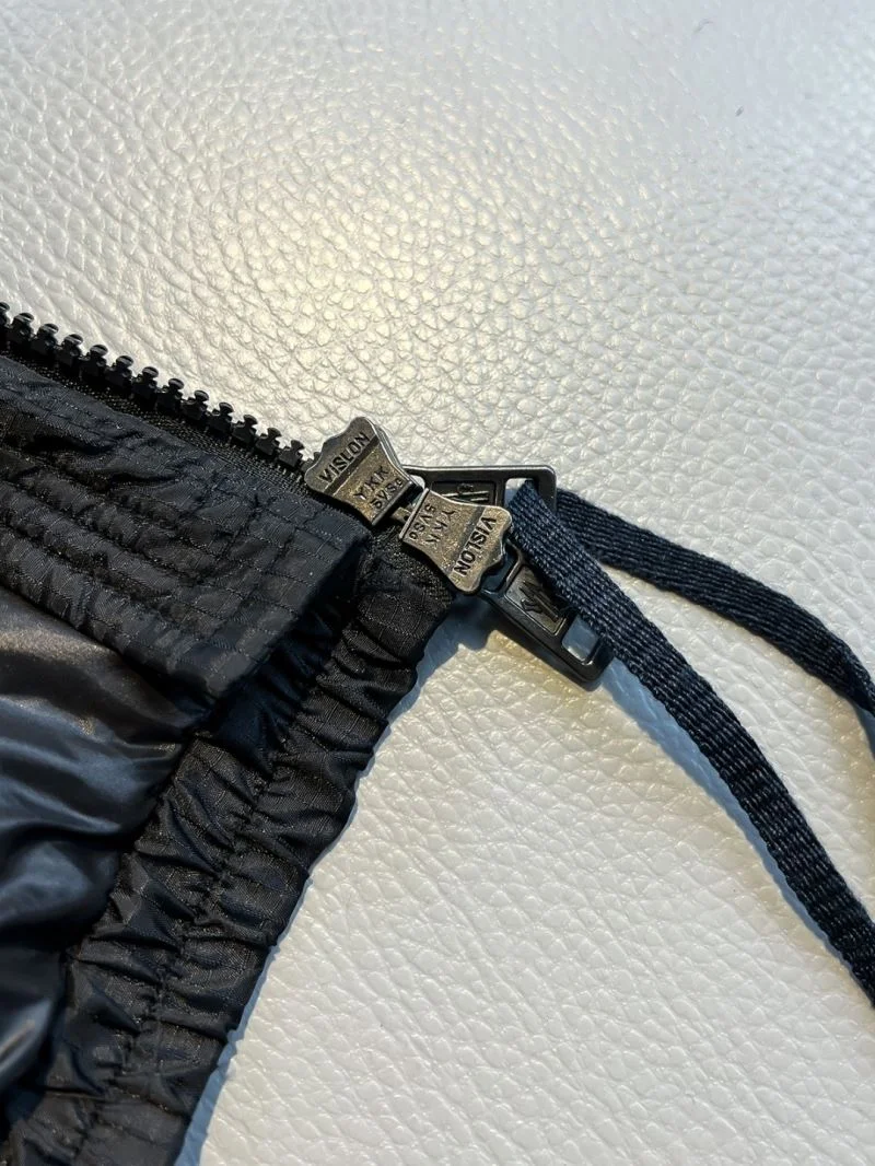 Minimalist Zegna Down Jackets 164889
