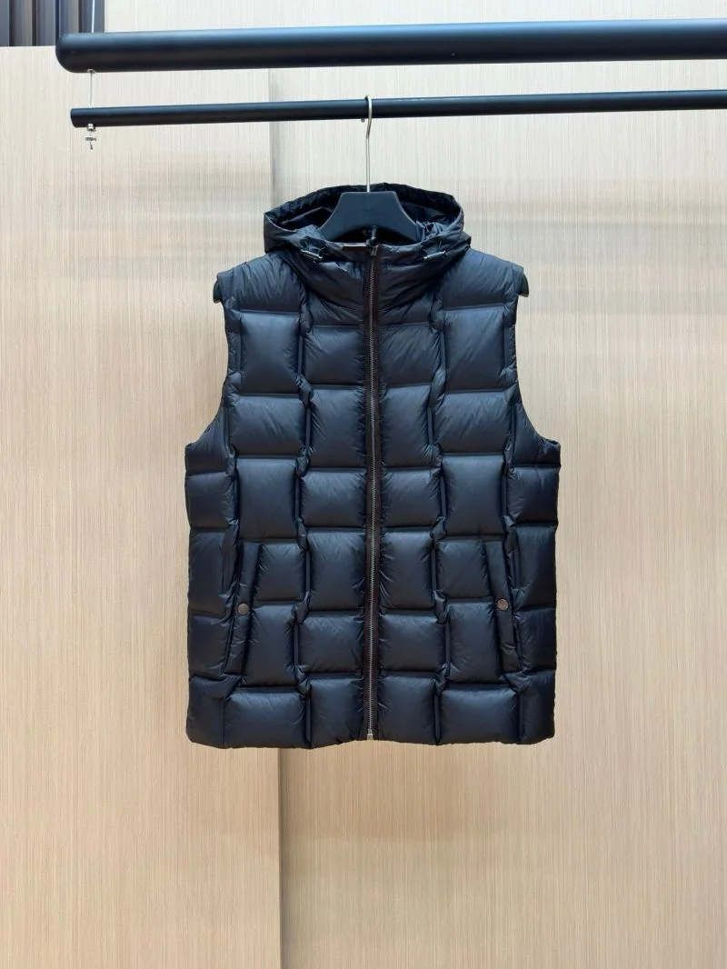 ComfortFit Zegna Down Jackets 164883