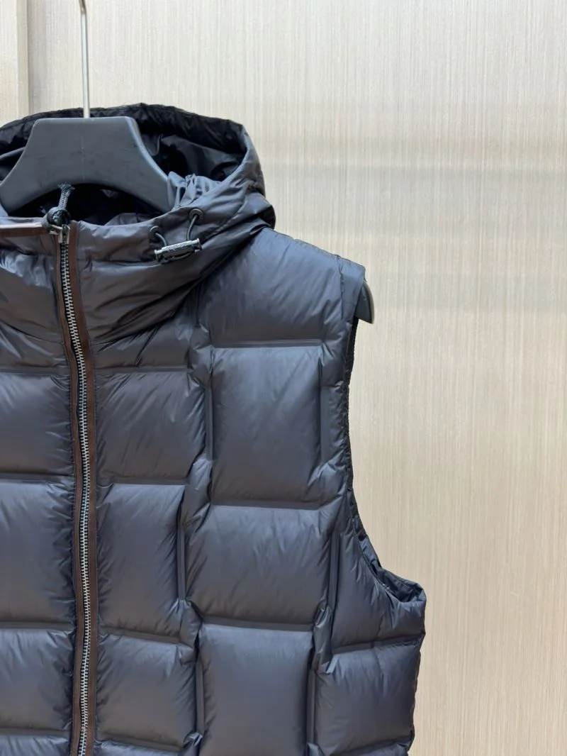 ComfortFit Zegna Down Jackets 164883