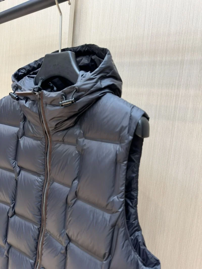 ComfortFit Zegna Down Jackets 164883