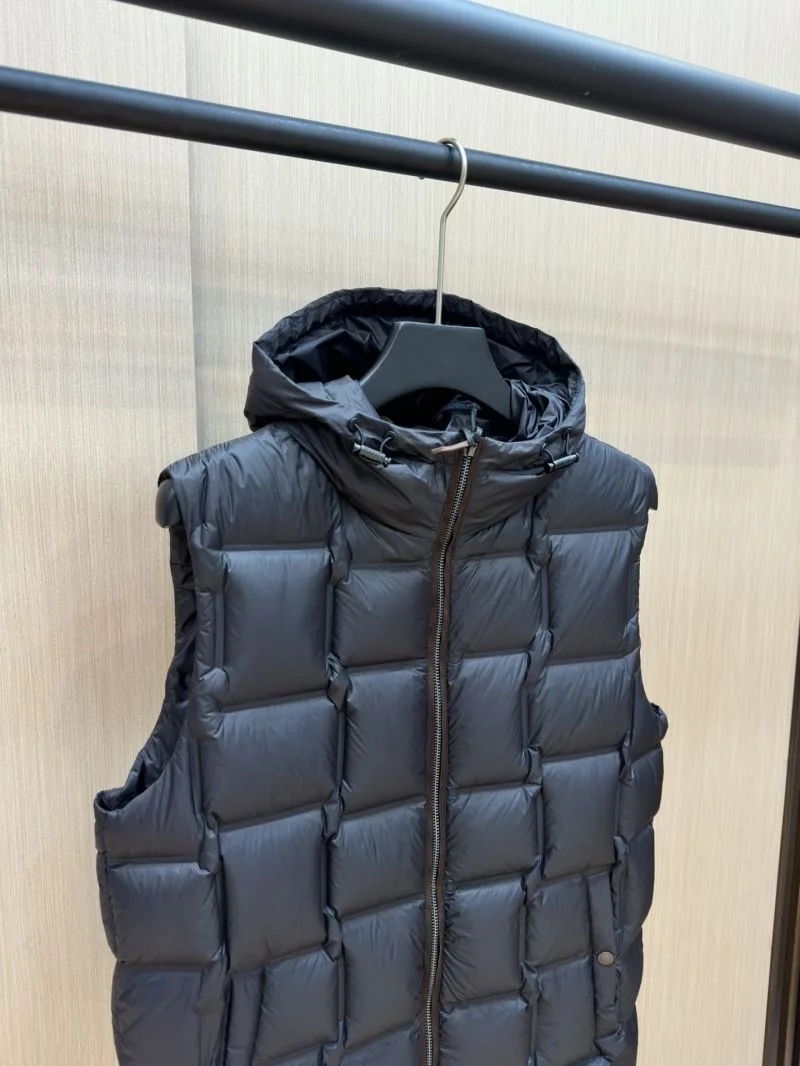 ComfortFit Zegna Down Jackets 164883