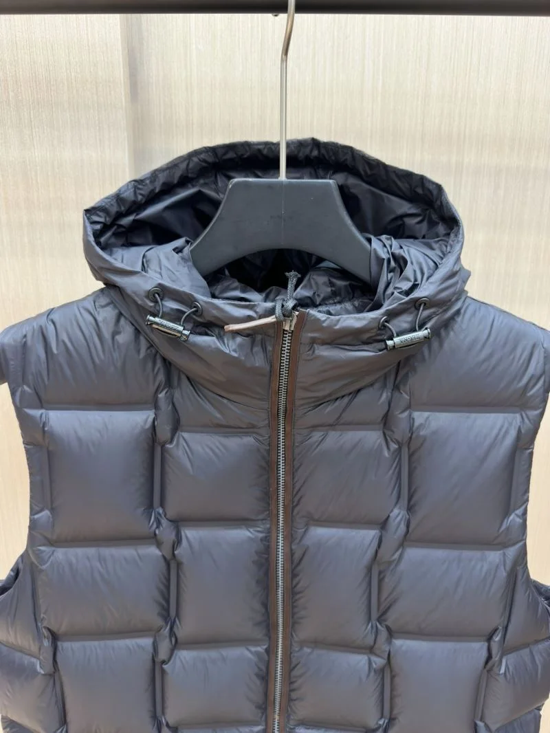 ComfortFit Zegna Down Jackets 164883