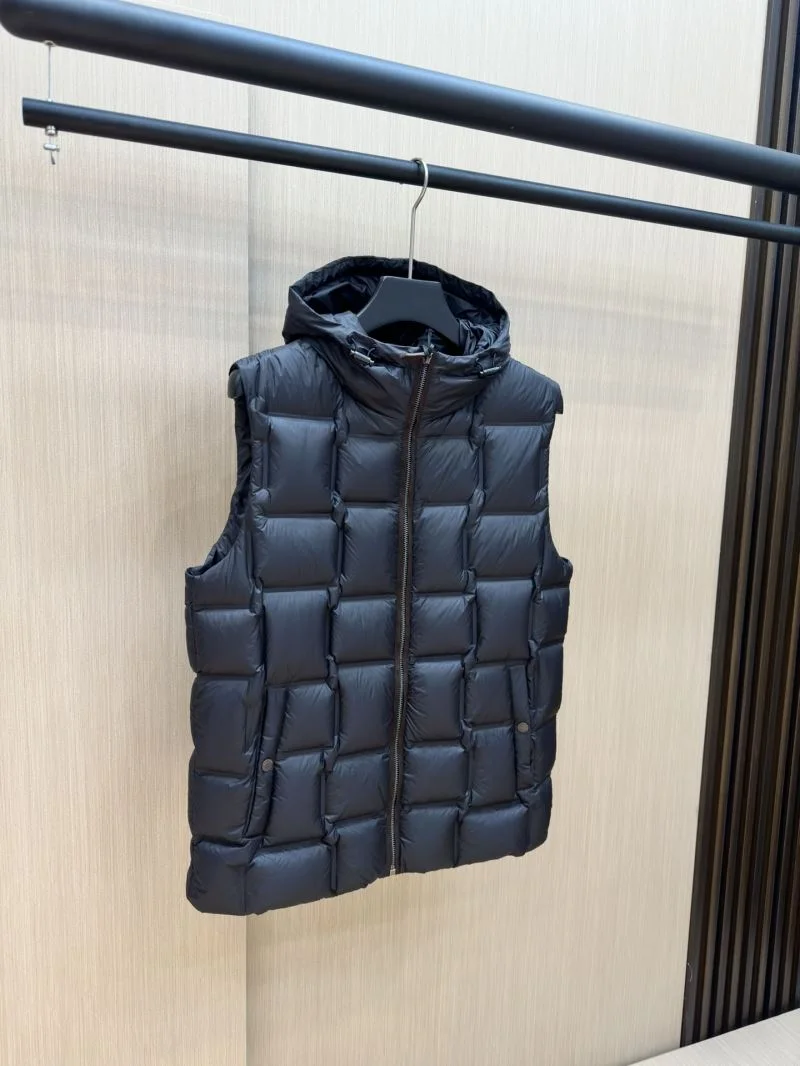 ComfortFit Zegna Down Jackets 164883