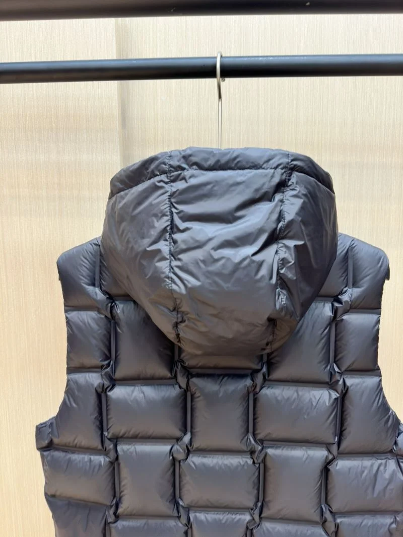 ComfortFit Zegna Down Jackets 164883