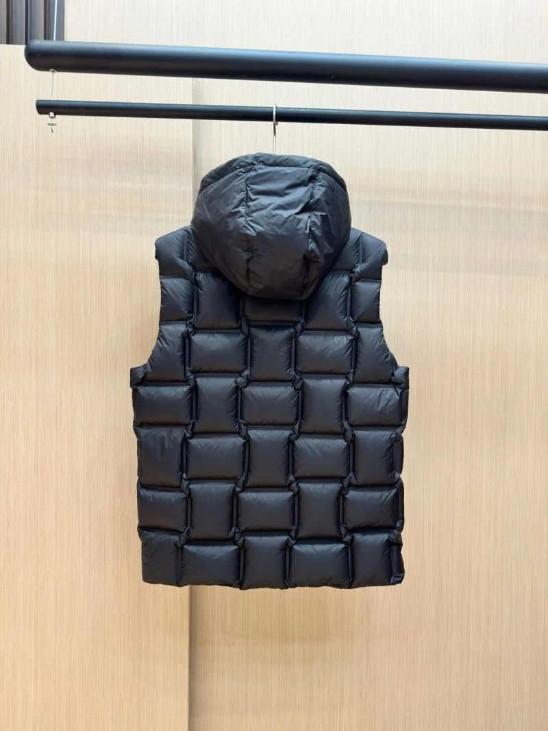 ComfortFit Zegna Down Jackets 164883