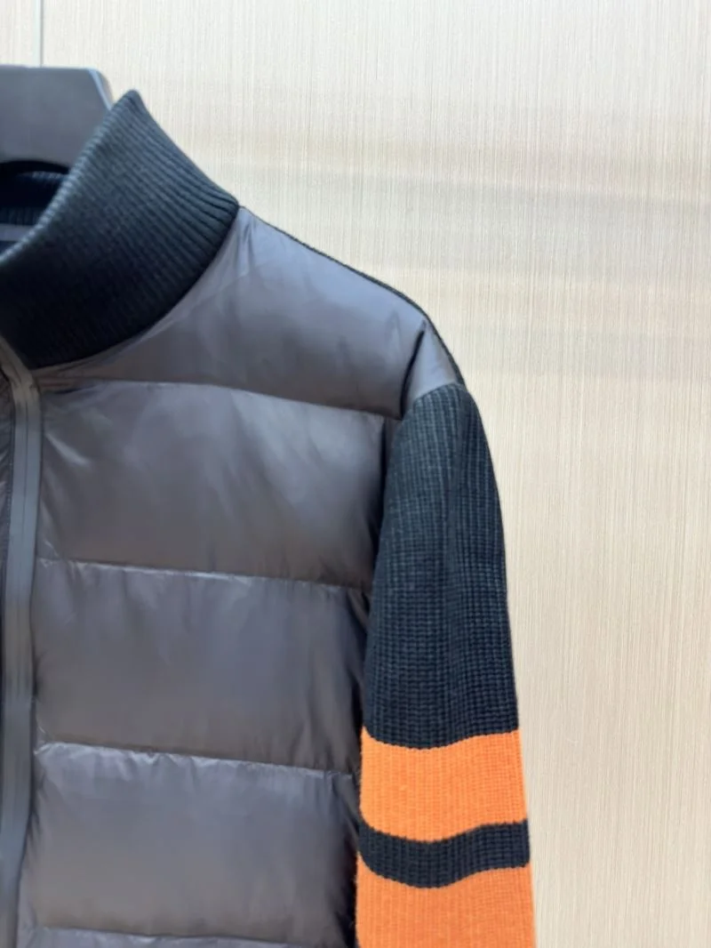 Zegna Down Jackets Lightweight 164916