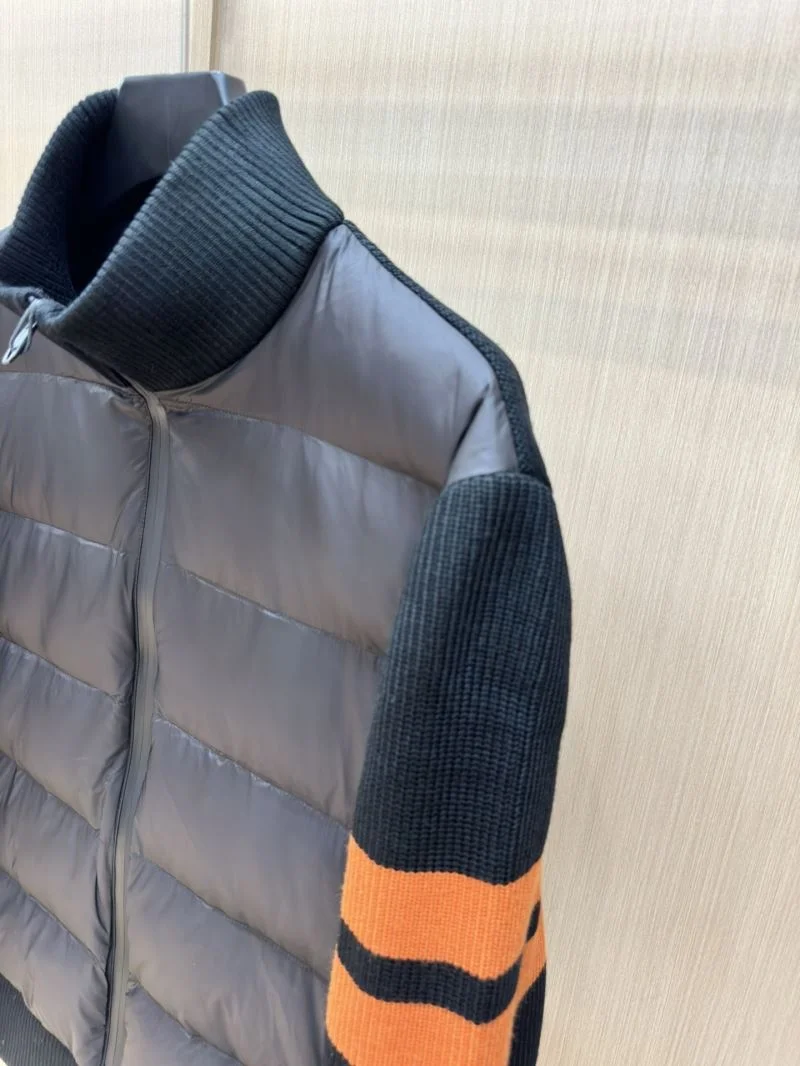 Zegna Down Jackets Lightweight 164916