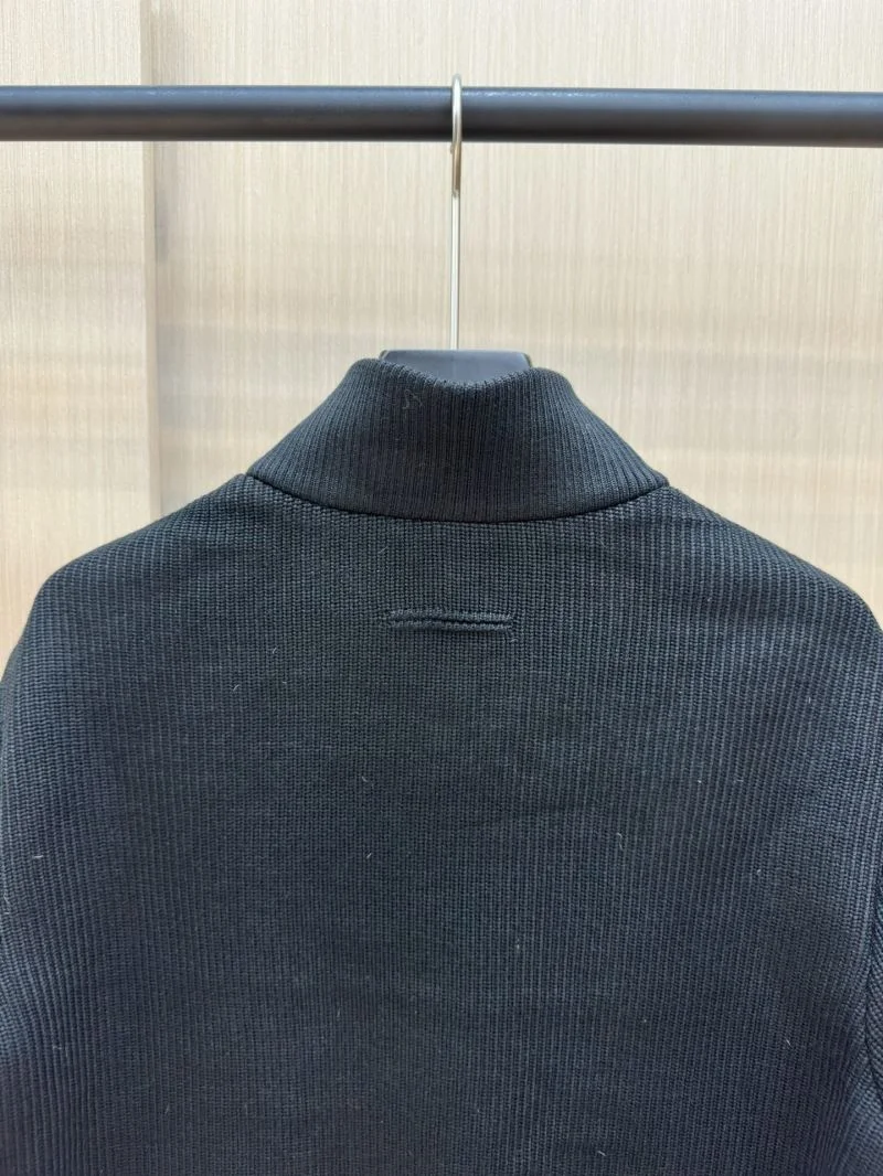 Zegna Down Jackets Lightweight 164916