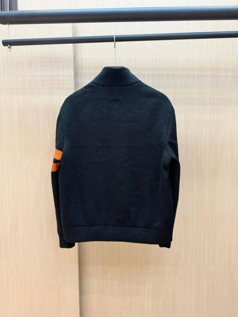 Zegna Down Jackets Lightweight 164916