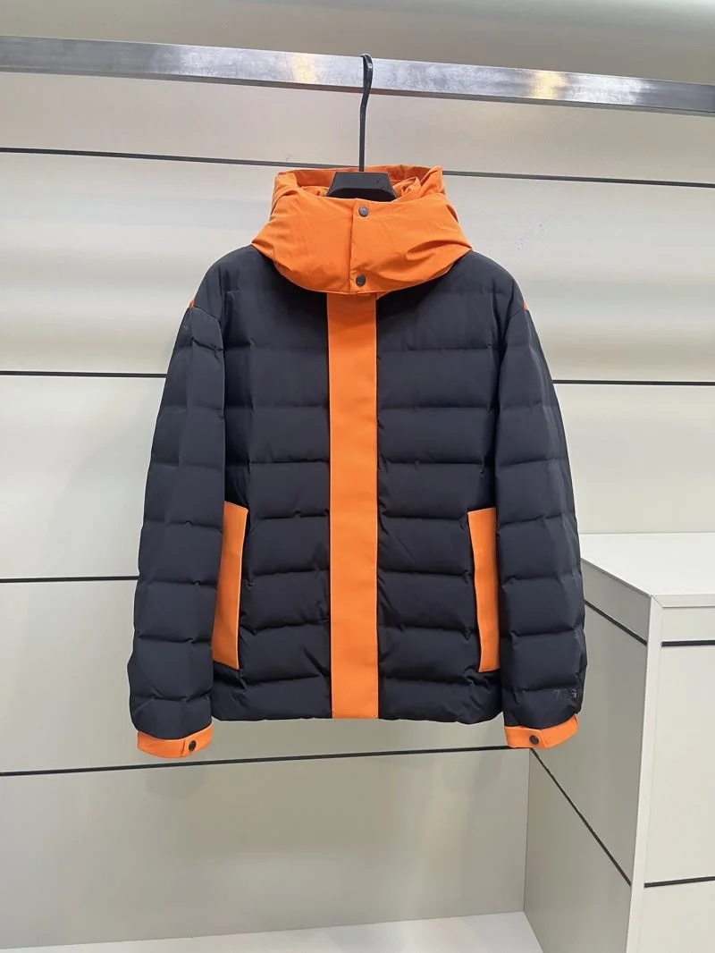 Zegna Down Jackets QuickDry 164880
