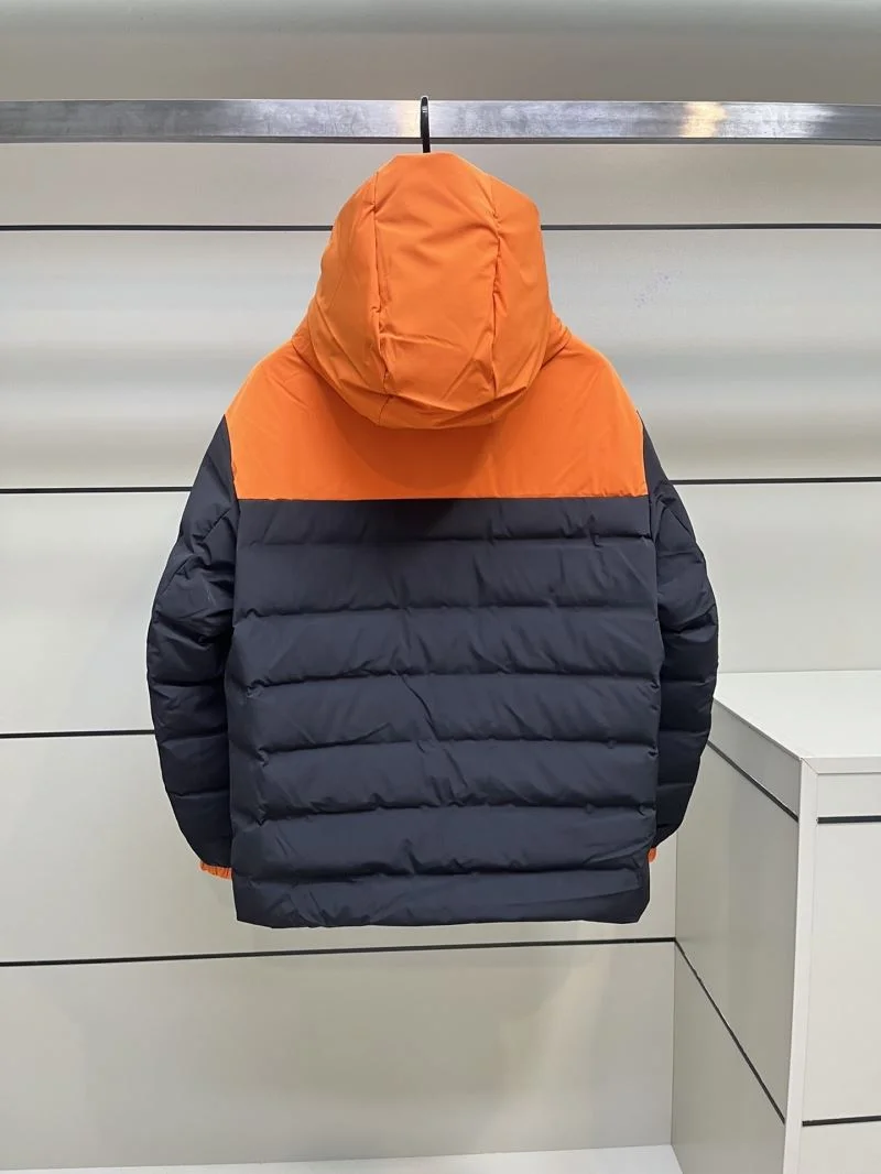 Zegna Down Jackets QuickDry 164880