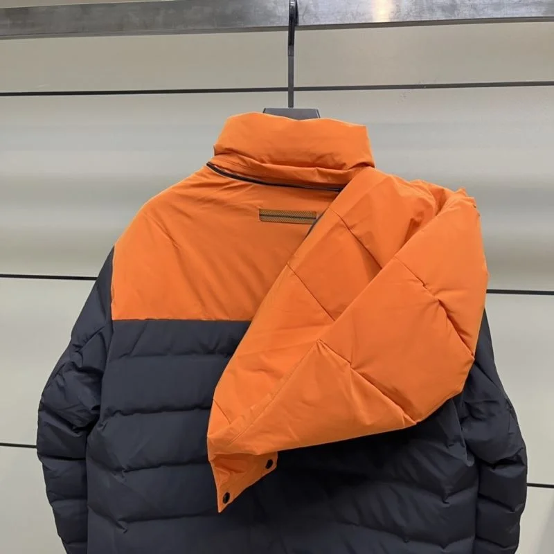 Zegna Down Jackets QuickDry 164880
