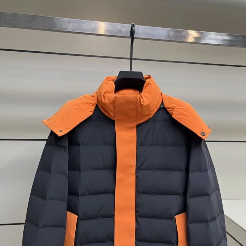 Zegna Down Jackets QuickDry 164880