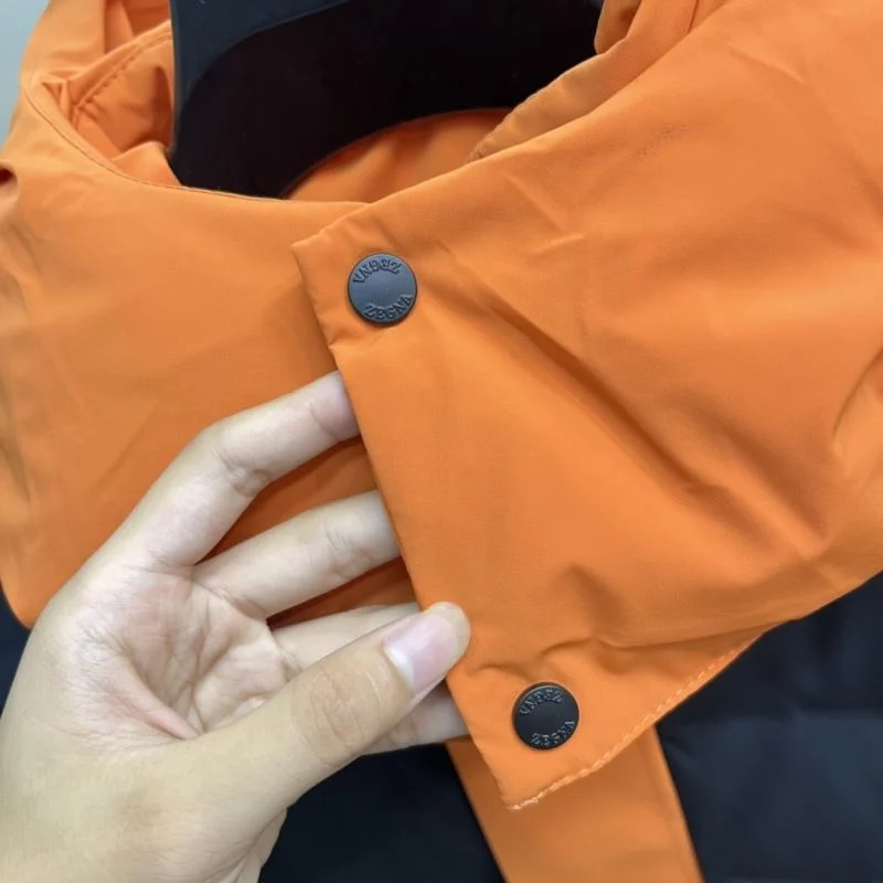 Zegna Down Jackets QuickDry 164880