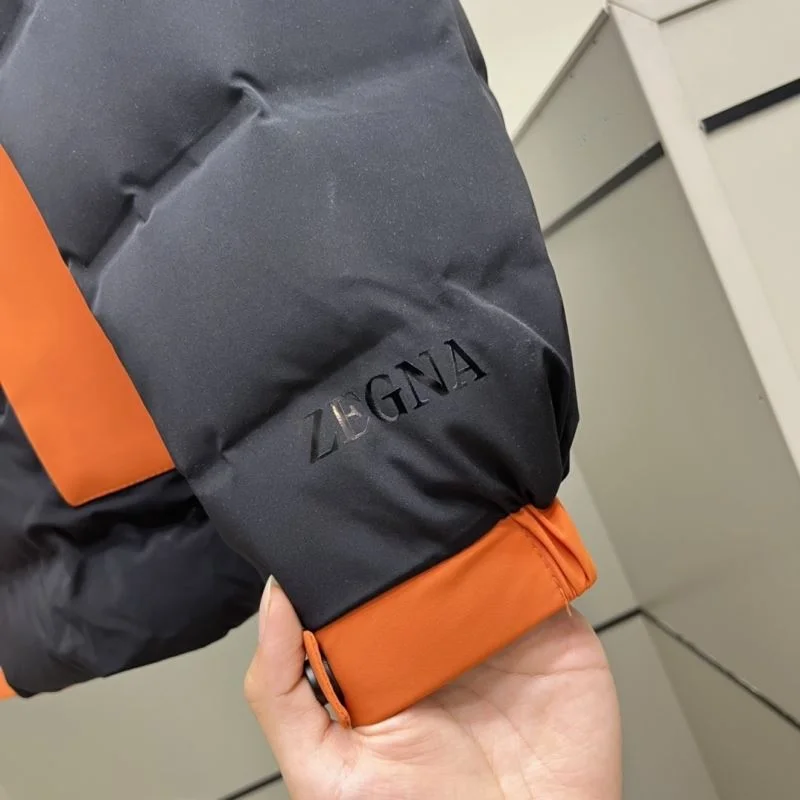 Zegna Down Jackets QuickDry 164880