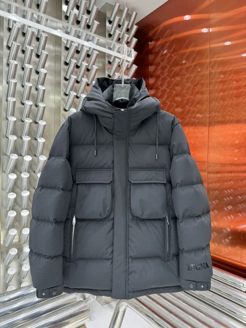 TopPick Zegna Down Jackets 164879
