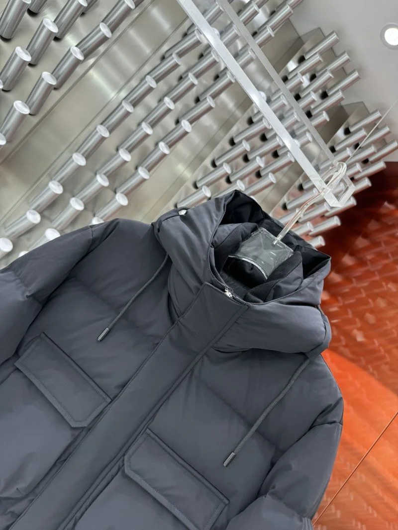 TopPick Zegna Down Jackets 164879
