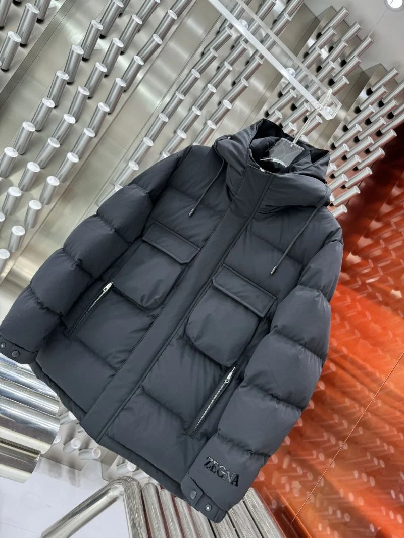 TopPick Zegna Down Jackets 164879