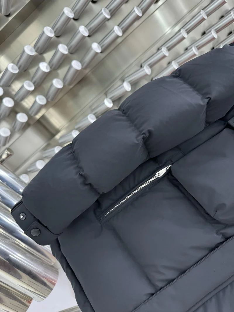 TopPick Zegna Down Jackets 164879