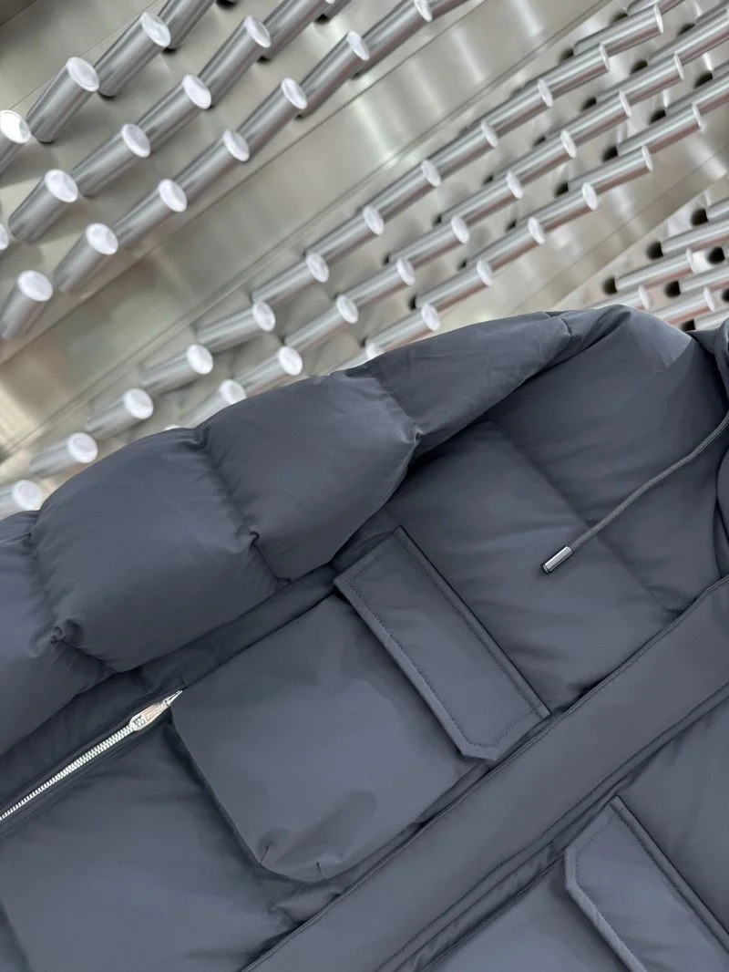 TopPick Zegna Down Jackets 164879