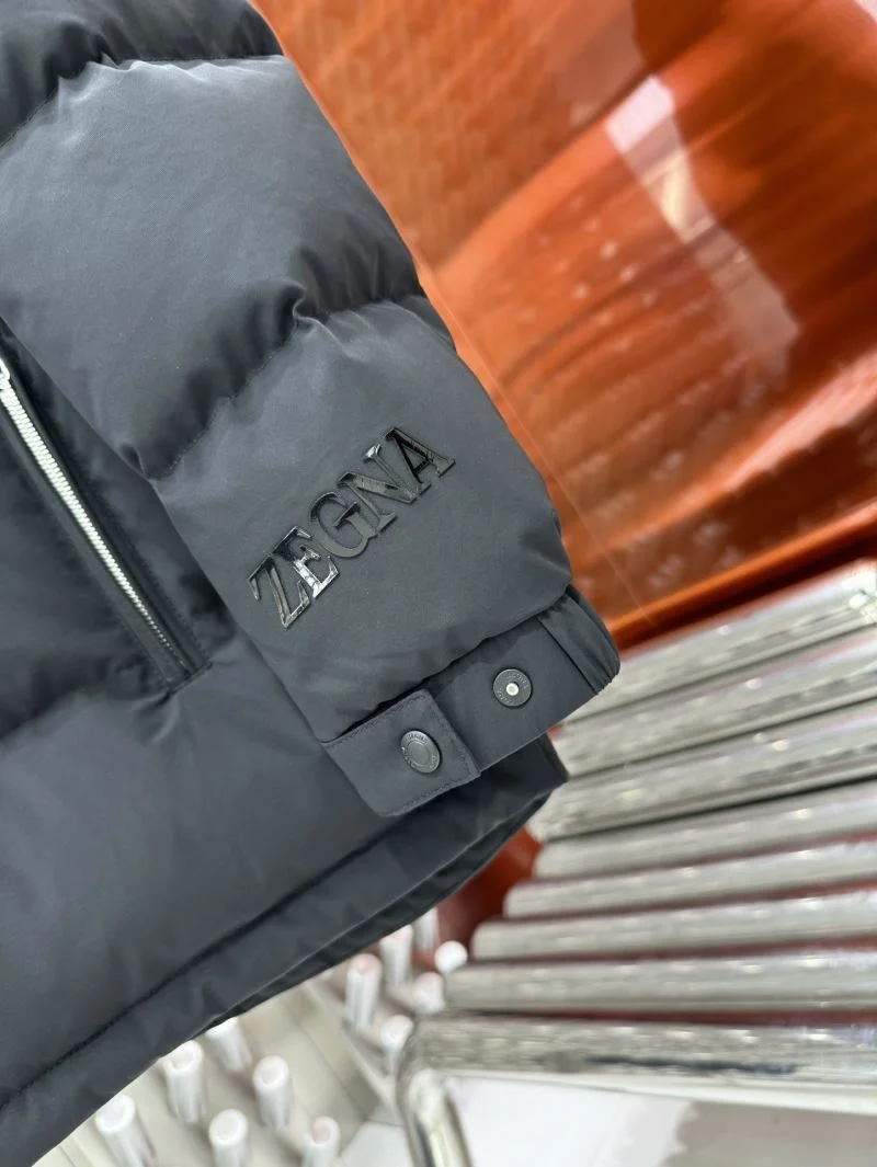 TopPick Zegna Down Jackets 164879