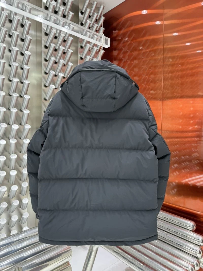 TopPick Zegna Down Jackets 164879
