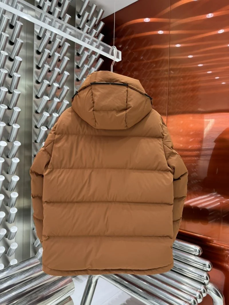 Zegna Down Jackets Comfortable 164877
