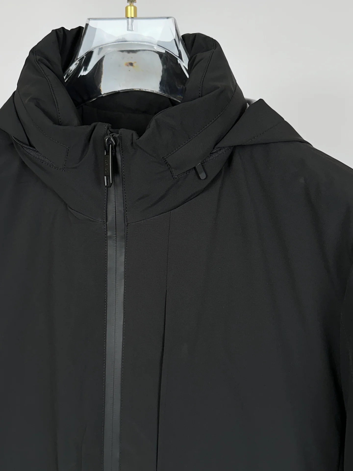 Zegna Down Jackets WrinkleFree 165079