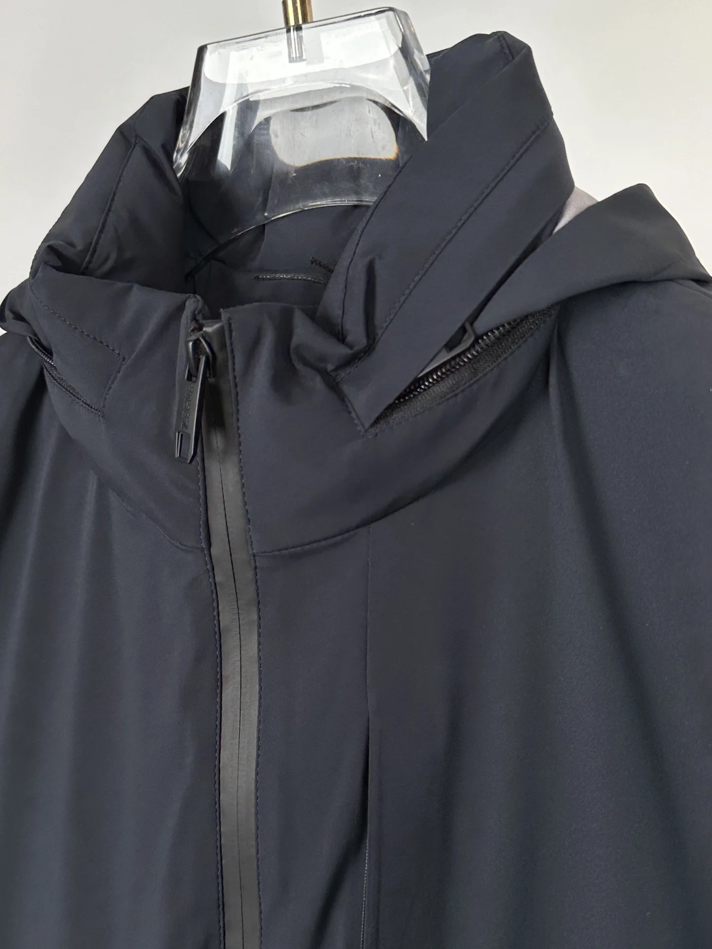 Zegna Down Jackets GoodFit 165076