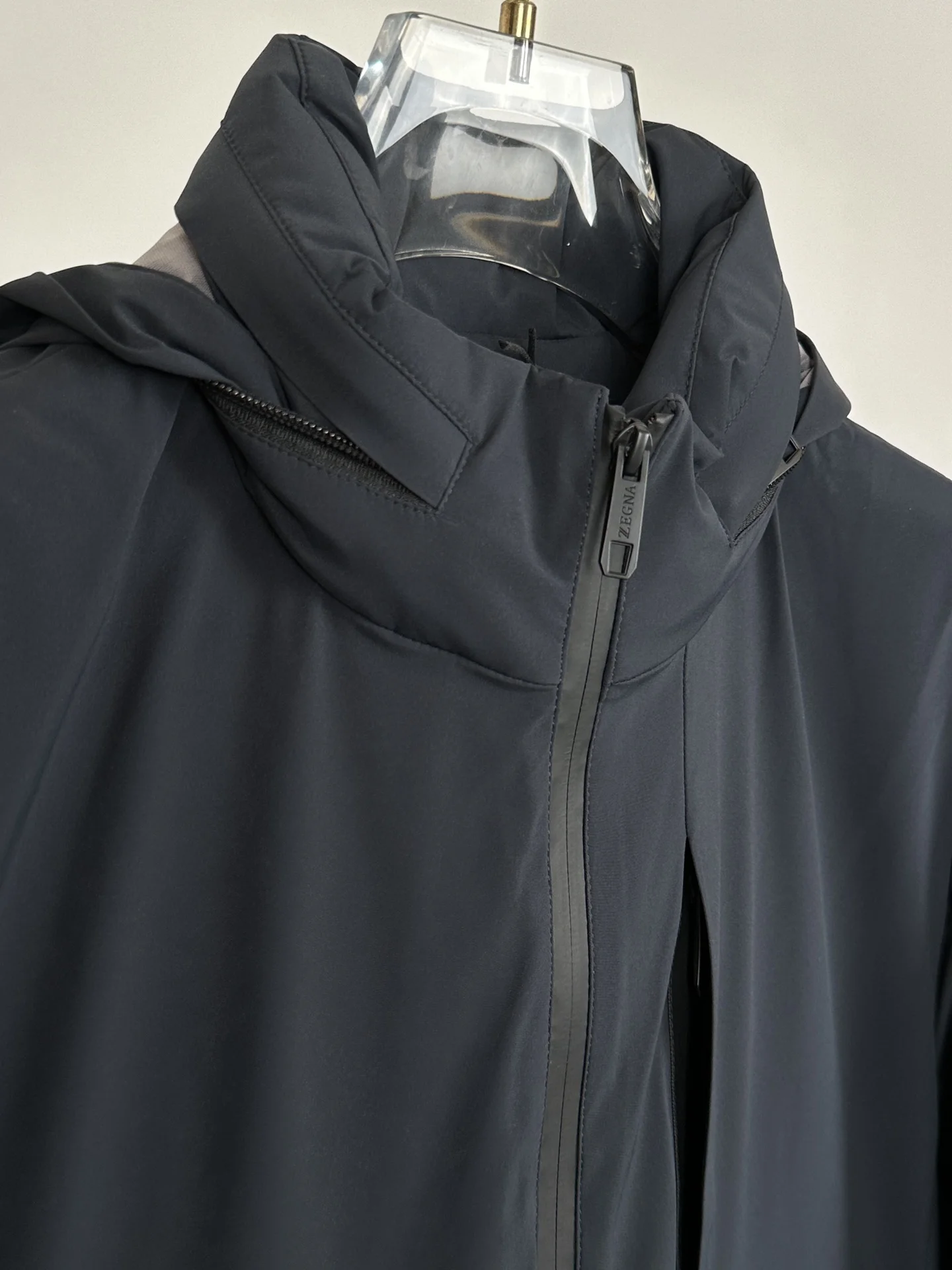 Zegna Down Jackets GoodFit 165076