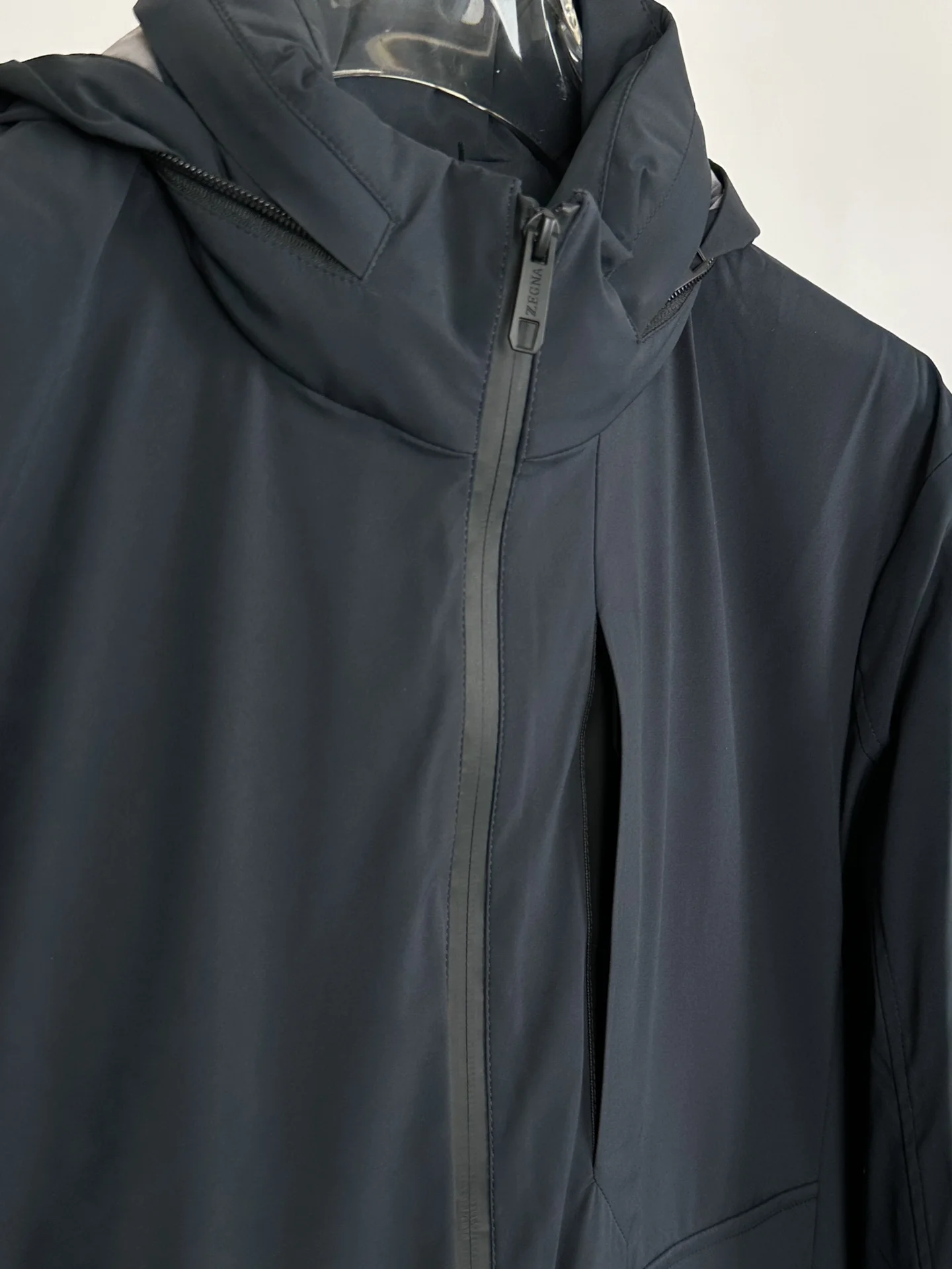 Zegna Down Jackets GoodFit 165076