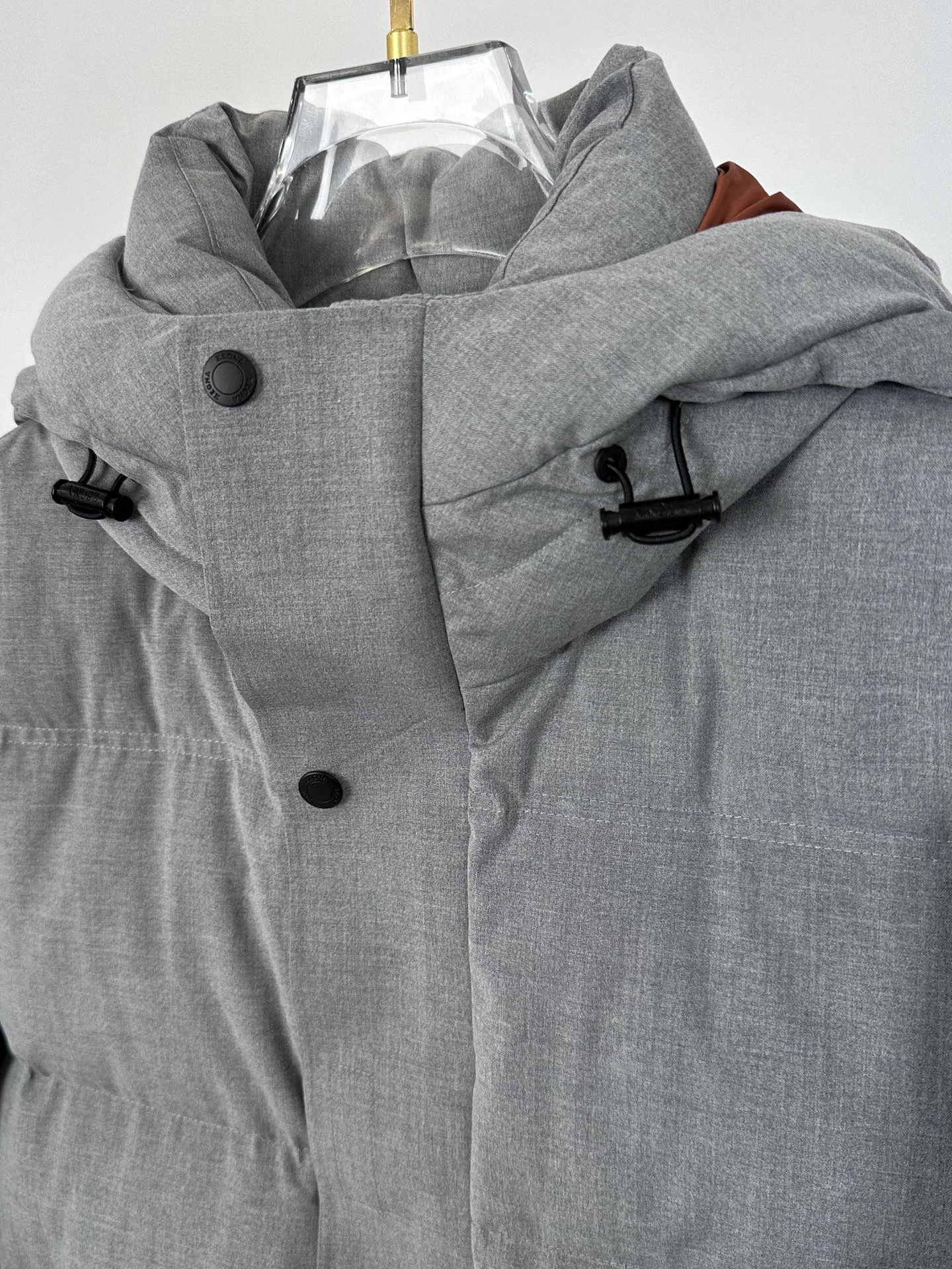 WeatherProof Zegna Down Jackets 165097