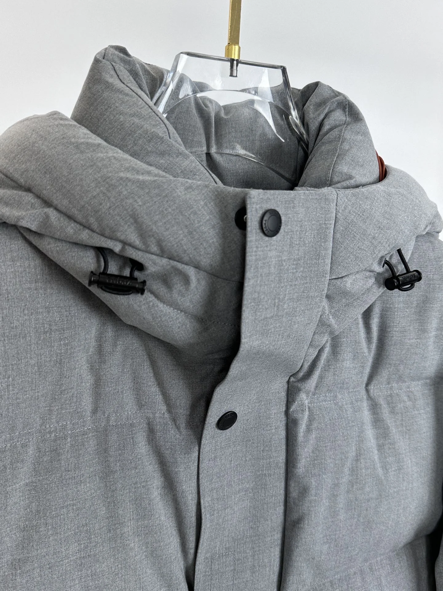 WeatherProof Zegna Down Jackets 165097
