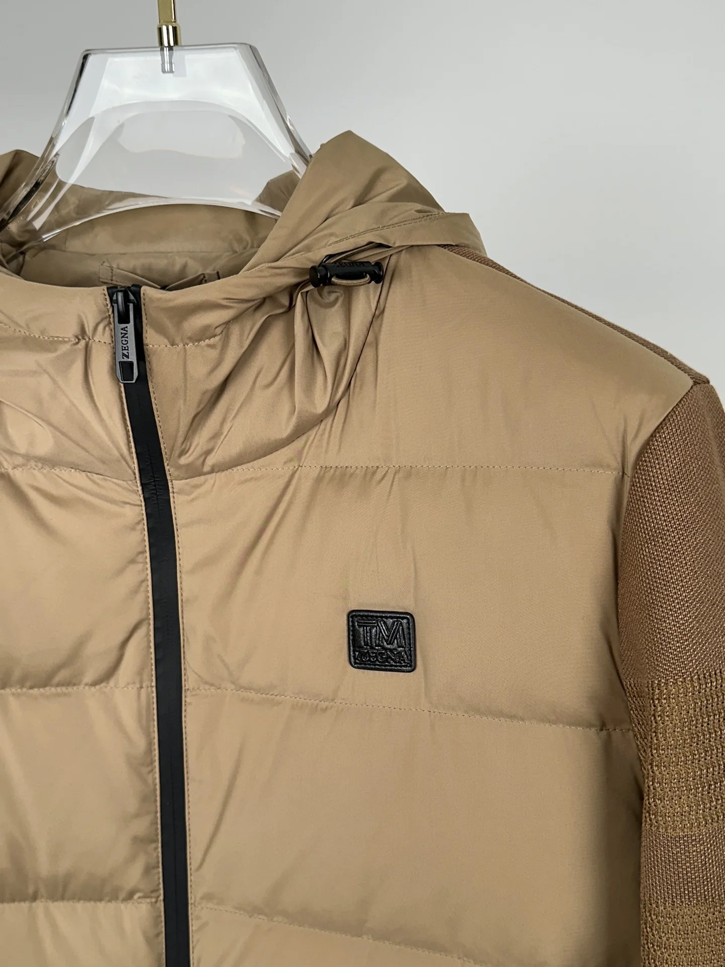 Zegna Down Jackets Affordable 165065
